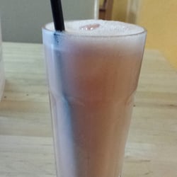 Kona Coast Cafe - Lemoniada arbuzowa