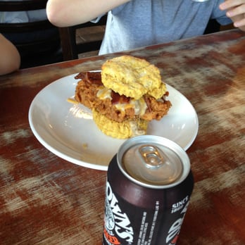 Handsome Biscuit - Breakfast & Brunch Near Me - Norfolk, Virginia Handsome Biscuit - Breakfast & Brunch Near Me - Norfolk, Virginia