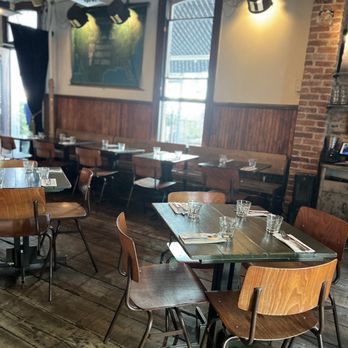 The Bedford - New American Near Me - Brooklyn, New York