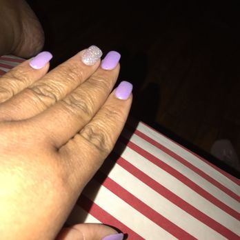 Nail Trix & Spa - Nail Salons Near Me - Bowie, Maryland