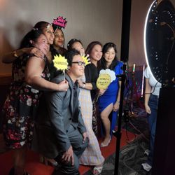 Ezekiel Photobooth & Party Rentals