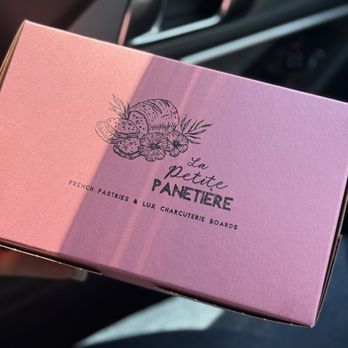 La Petite Panetiere - Bakeries Near Me - Land O' Lakes, Florida