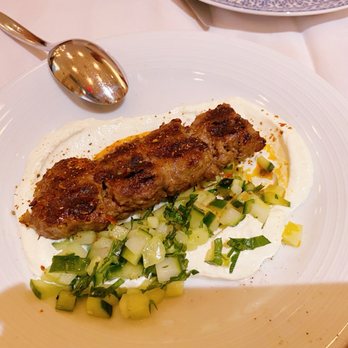 Zaytinya - Kofte Kebab - Greek Near Me - Washington, DC, District of Columbia