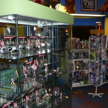 Comics N' More - Comic Books Near Me - Munich, BY