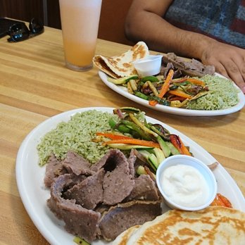 Olga's Kitchen - Sandwiches Near Me - Kalamazoo, Michigan