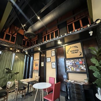 Aventurero Coffee - Coffee & Tea Near Me - Los Angeles, California Aventurero Coffee - Coffee & Tea Near Me - Los Angeles, California