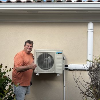Walsh Air Conditioning - Heating & Air Conditioning/HVAC Near Me