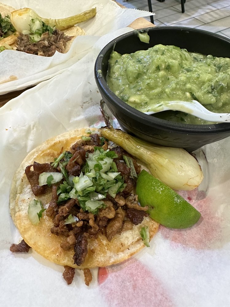 ELOTES NAYARIT AND TAQUERIA Updated June 2024 313 Gallatin Ave, Nashville, Tennessee