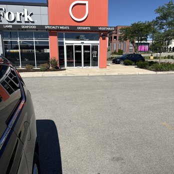 Wild Fork - Outside - Meat Shops Near Me - Vernon Hills, Illinois
