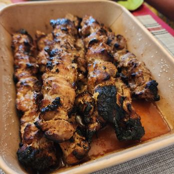 Grill City - Undercooked bbq - Fast Food Near Me - Concord, California Grill City - Undercooked bbq - Fast Food Near Me - Concord, California