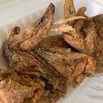 Dickey's Barbecue Pit - Lancaster - Feathered fried chicken. - Barbeque Near Me - Lancaster, California