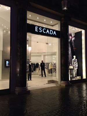 Escada