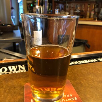 Kentucky Ale Taproom - Kentucky Kolsh - American Near Me - Lexington, Kentucky