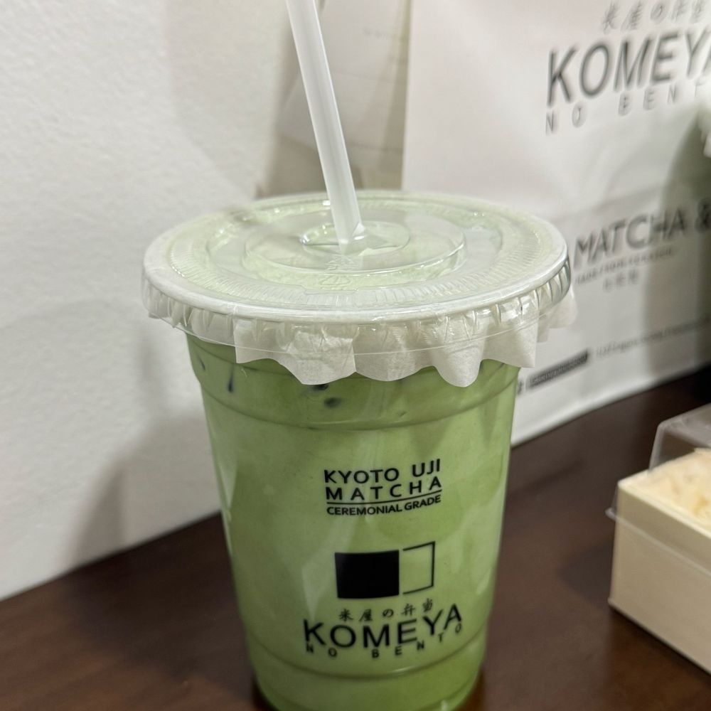 Komeya No Bento - Japanese Near Me - San Francisco, California Komeya No Bento - Japanese Near Me - San Francisco, California