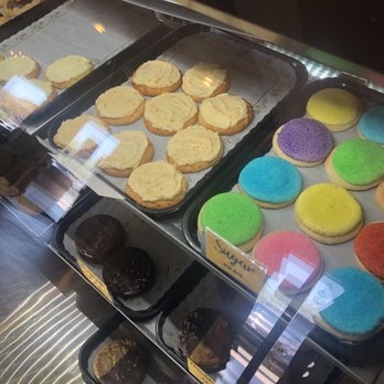 Sassy's Cafe & Bakery - Cookies - Bakeries Near Me - Mesa, Arizona Sassy's Cafe & Bakery - Cookies - Bakeries Near Me - Mesa, Arizona