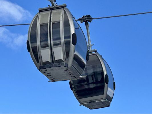 BreckConnect Gondola by null