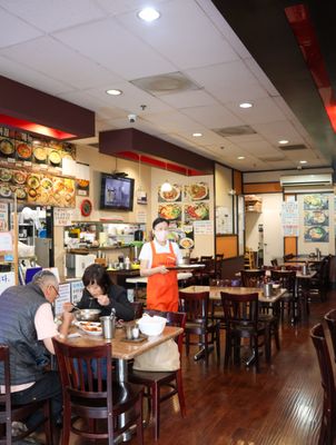 Miari Noodle House by null