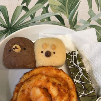 Kanadell Japanese Bakery - Bakeries Near Me - Vancouver, British Columbia