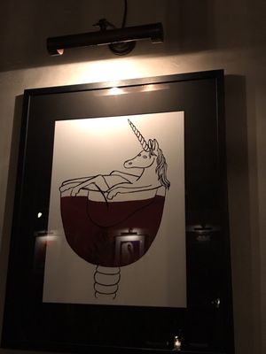 Noble Rot Lamb's Conduit by null