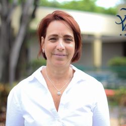 Harbor Village Detox - Andrea: Clinical Director