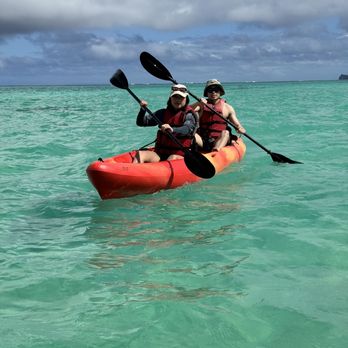 Active Oahu Tours - Tours Near Me - Kailua, Hawaii