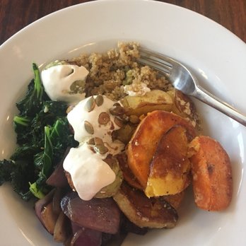 Lila - New American Near Me - Sarasota, Florida