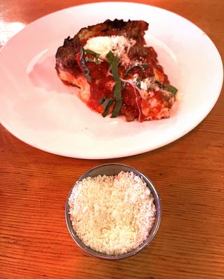 Windy City Pie by null