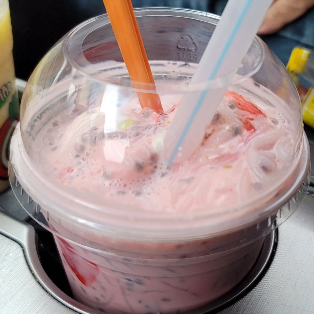 Kwality Ice Cream - Original Falooda - Ice Cream & Frozen Yogurt Near Me - Houston, Texas Kwality Ice Cream - Original Falooda - Ice Cream & Frozen Yogurt Near Me - Houston, Texas