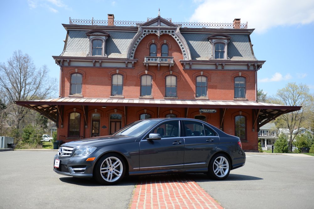 HOPEWELL MOTORS Updated August 2024 49 E Broad St, Hopewell, New
