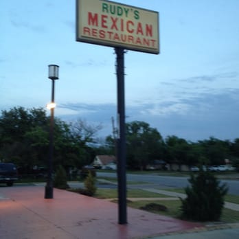 Rudy's Mexican Restaurant - Tex-Mex Near Me - Irving, Texas Rudy's Mexican Restaurant - Tex-Mex Near Me - Irving, Texas