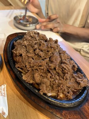 So Gong Dong Tofu House by null