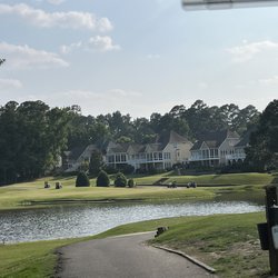 Pine Hollow Golf Club