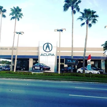 Miami Acura - Car Dealers Near Me - Miami, Florida Miami Acura - Car Dealers Near Me - Miami, Florida