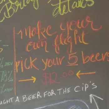 Tin Bridge Brewing Company - Brewpubs Near Me - Westfield, Massachusetts