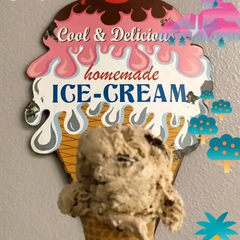 Davis Creamery - coffee flavor I think? Amazing ice cream! - Ice Cream & Frozen Yogurt Near Me - Davis, California Davis Creamery - coffee flavor I think? Amazing ice cream! - Ice Cream & Frozen Yogurt Near Me - Davis, California