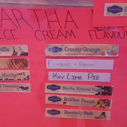 3 Scoops