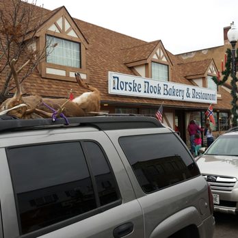 Norske Nook - I wonder if they have venison on the menu. - Breakfast & Brunch Near Me - Osseo, Wisconsin Norske Nook - I wonder if they have venison on the menu. - Breakfast & Brunch Near Me - Osseo, Wisconsin