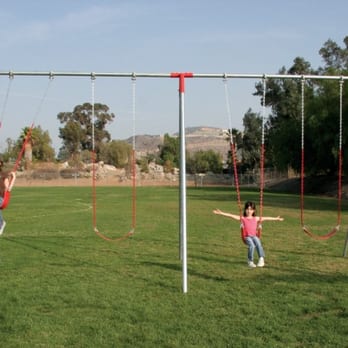 Montgomery Tire Swings - Outdoor Gear Near Me - Lakeside, California Montgomery Tire Swings - Outdoor Gear Near Me - Lakeside, California