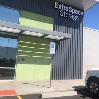 Extra Space Storage - Self Storage Near Me - Phoenix, Arizona