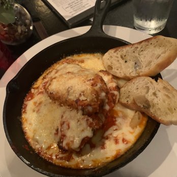 Maxine's On Shine - New American Near Me - Orlando, Florida