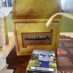 McDonald's - Soggy ah fry and kids meal toy