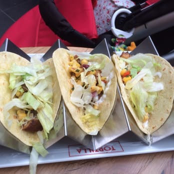 Tortilla - Glasgow - Grilled chicken tacos - Mexican Near Me - Glasgow, GLG