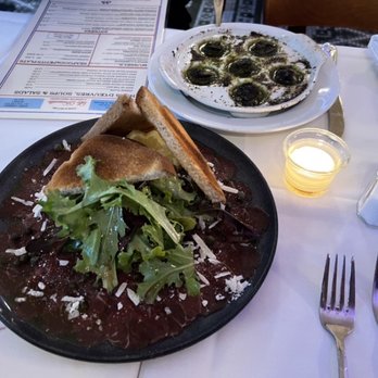 Le Deauville - French Near Me - Lexington, Kentucky