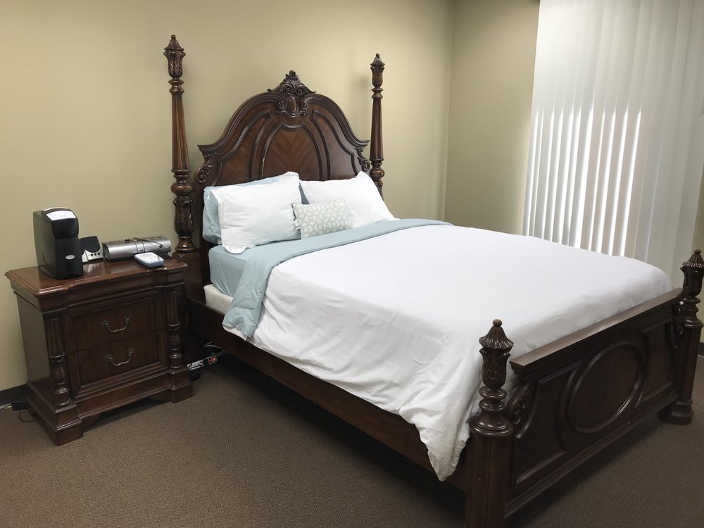 Advanced Sleep Medicine Services - sleep specialist in Indio, CA