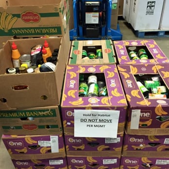 Central Texas Food Bank - Food Banks Near Me - Austin, Texas