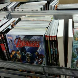 Entelequia - Comics