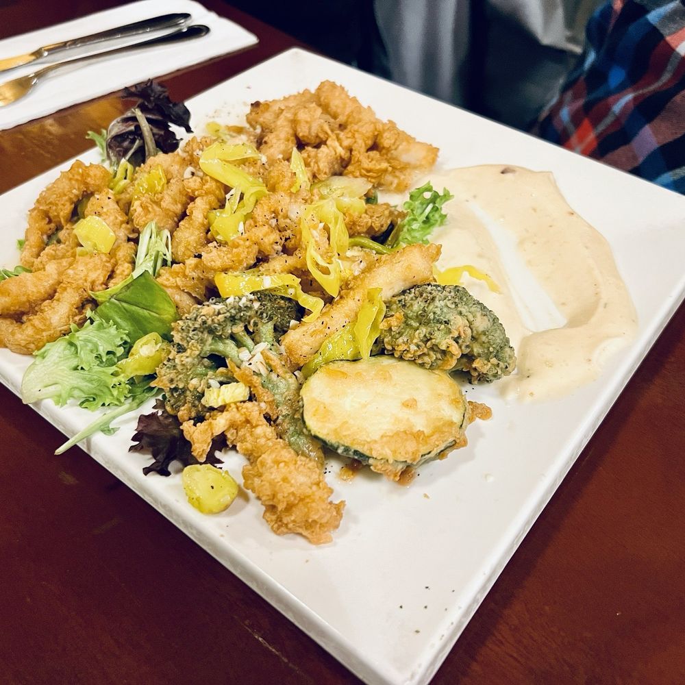 Whistle Stop Ale House - Calamari - Pubs Near Me - Renton, Washington Whistle Stop Ale House - Calamari - Pubs Near Me - Renton, Washington