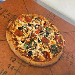Debra’s Delights