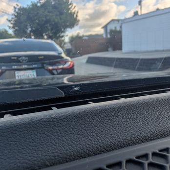 My Auto Glass - After (internal) - Auto Glass Services Near Me - San Diego, California My Auto Glass - After (internal) - Auto Glass Services Near Me - San Diego, California