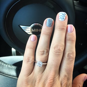 Pacific Nails - Love the design! Thanks Lilly - Nail Salons Near Me - Tucson, Arizona Pacific Nails - Love the design! Thanks Lilly - Nail Salons Near Me - Tucson, Arizona